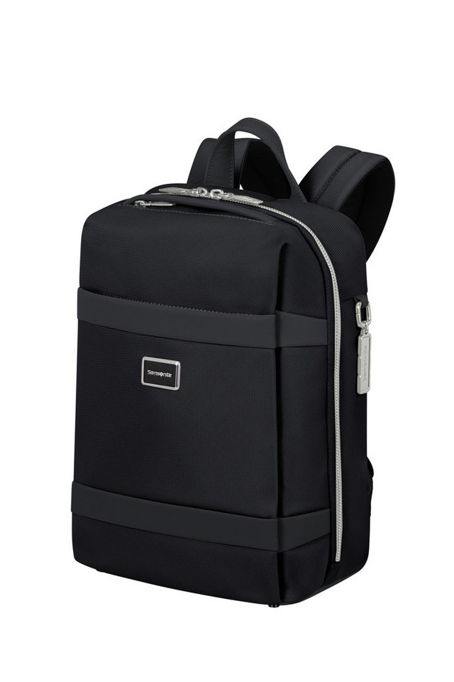Samsonite Notebookrucksack, edles Design von Samsonite