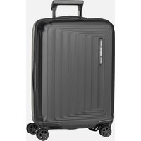 Samsonite - Nuon Spinner 55 EXP Matt Graphite - Koffer  , 38 l von Samsonite