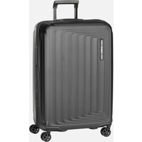 Samsonite - Nuon Spinner 69 EXP Matt Graphite - Koffer  , 79 l von Samsonite