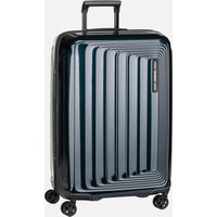 Samsonite - Nuon Spinner 69 EXP Metallic Dark Blue - Koffer  , 79 l von Samsonite