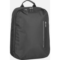 Samsonite - Ongoing 15.6'' Black - Rucksack  , 17 l von Samsonite