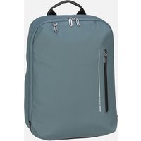 Samsonite  - Ongoing 15.6'' Petrol Grey - Rucksack  , 17 l von Samsonite