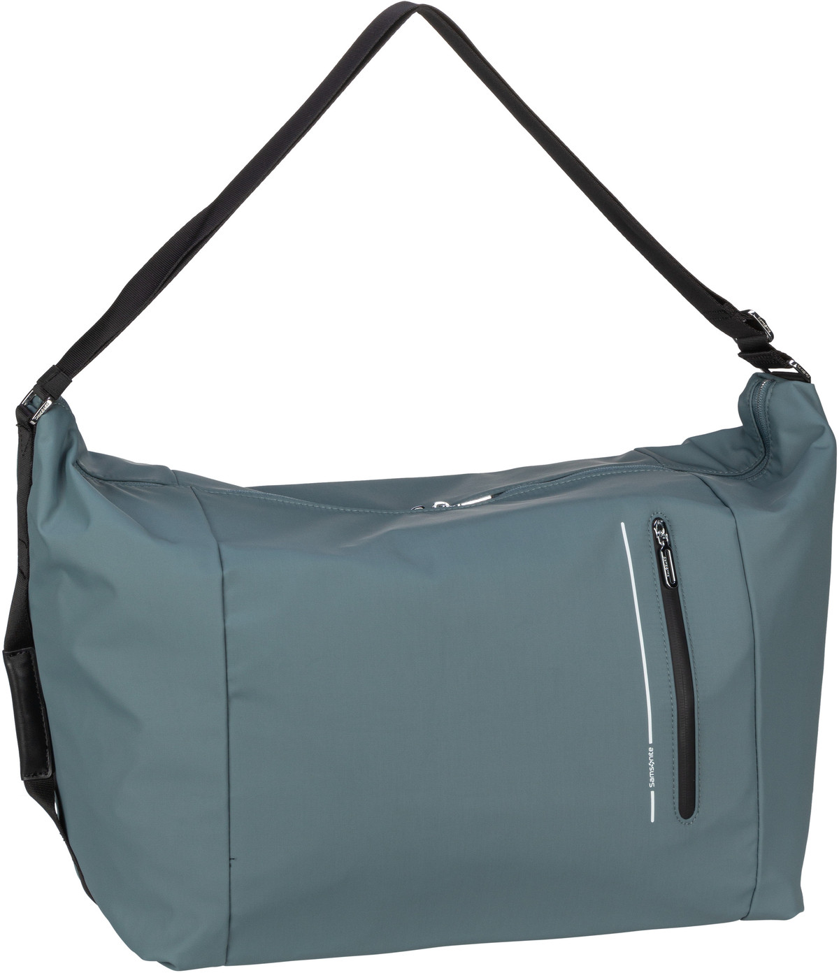 Samsonite Ongoing Duffle  in Petrol (35.5 Liter), Weekender von Samsonite