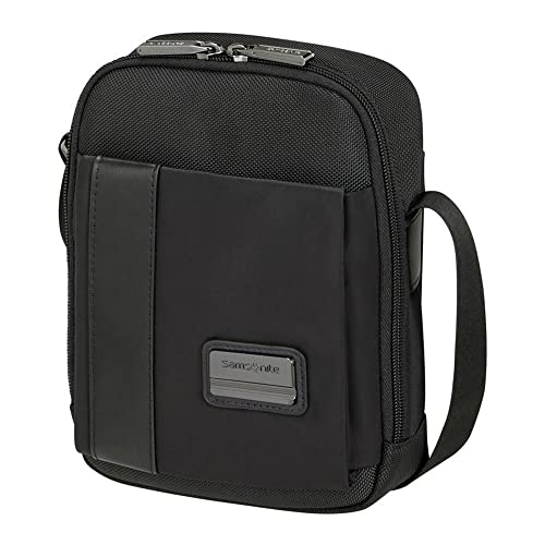 Samsonite Openroad 2.0 - Umhängetasche 7.9 Zoll, 22.5 cm, 2.5 L, Schwarz (Black) von Samsonite