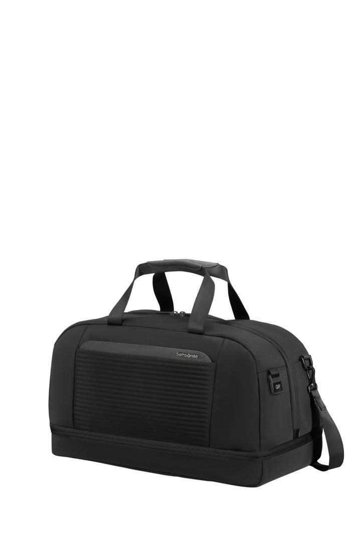 Samsonite - PARALUX BT Weekender Weekender Duffel Black Schwarz von Samsonite