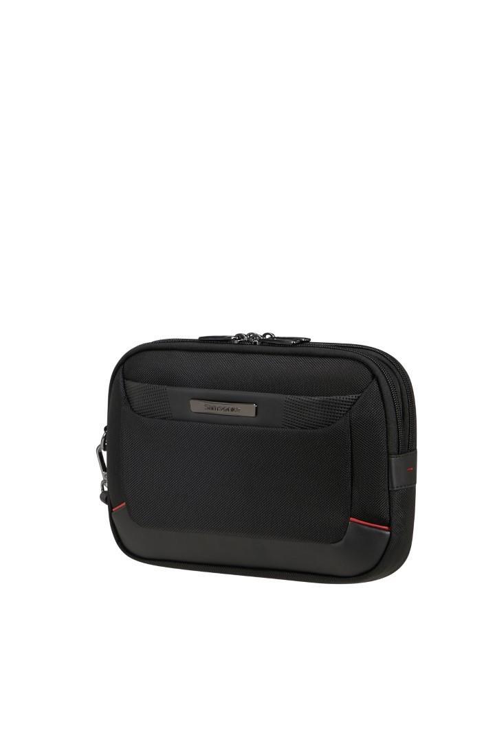Samsonite - PRO-DLX 6 Handgelenktasche Tablet Clutch Black Schwarz von Samsonite