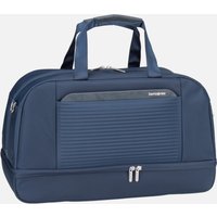 Samsonite - Paralux BT Weekender Duffel Midnight Navy - Dufflebag  , von Samsonite