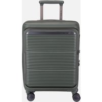 Samsonite  - Paralux HS 55/20 Exp Global Sp Olive - Koffer  , 40-46 l von Samsonite