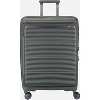 Samsonite  - Paralux HS 67/24 Exp Medium Sp Olive - Koffer  , 71 - 81 l von Samsonite