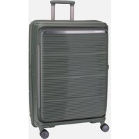 Samsonite  - Paralux HS 75/28 Exp Large Spi Olive - Koffer  , 105 - 115 l von Samsonite