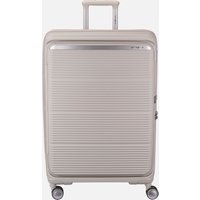 Samsonite - Paralux HS 75/28 Exp Large Spi Stone Grey - Koffer  , 105 - 115 l von Samsonite