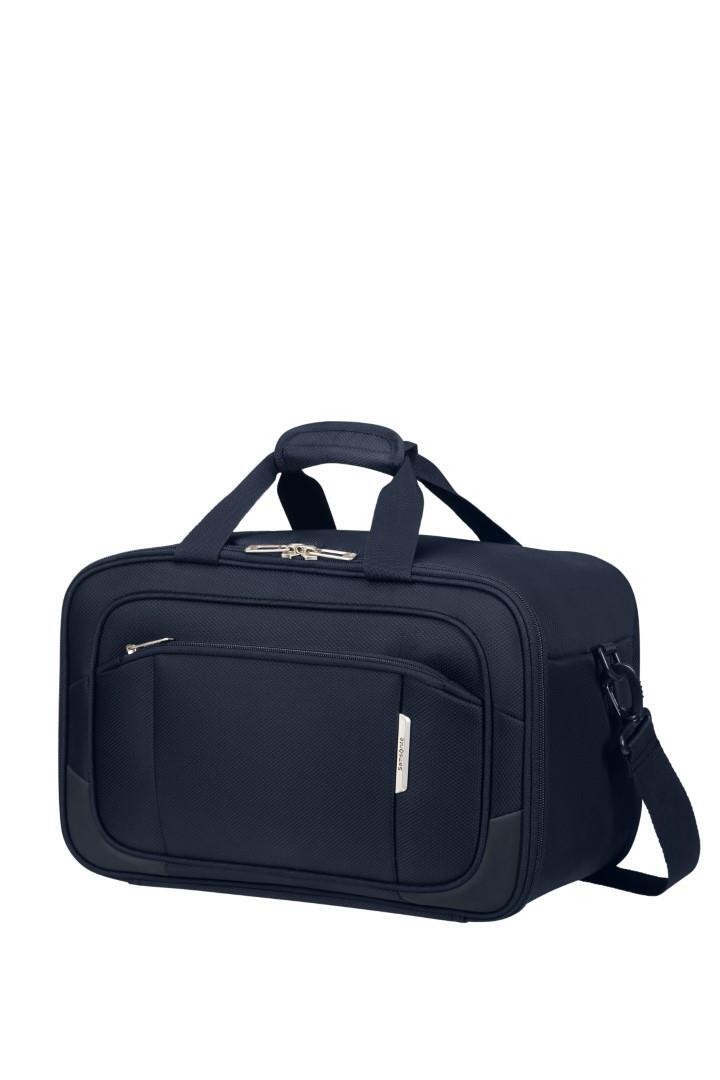 Samsonite - RESPARK Weekender 3-Way Bag - Underseater Midnight Blue Dunkelblau - Gr. - XS von Samsonite