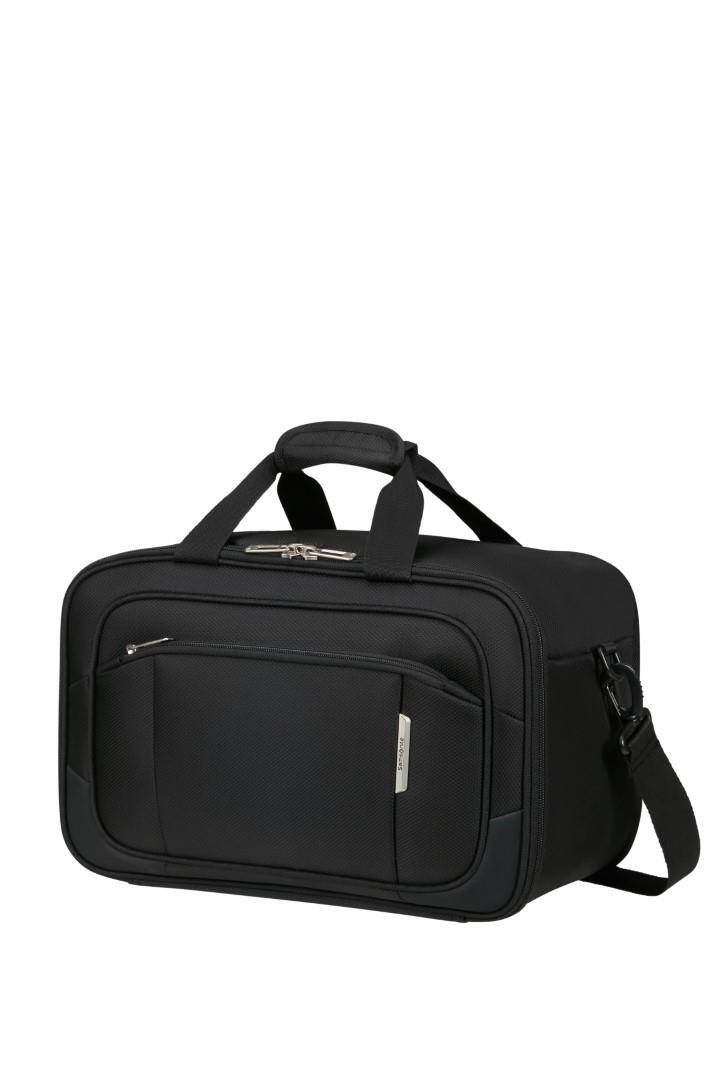 Samsonite - RESPARK Weekender 3-Way Bag - Underseater Ozone Black Schwarz von Samsonite
