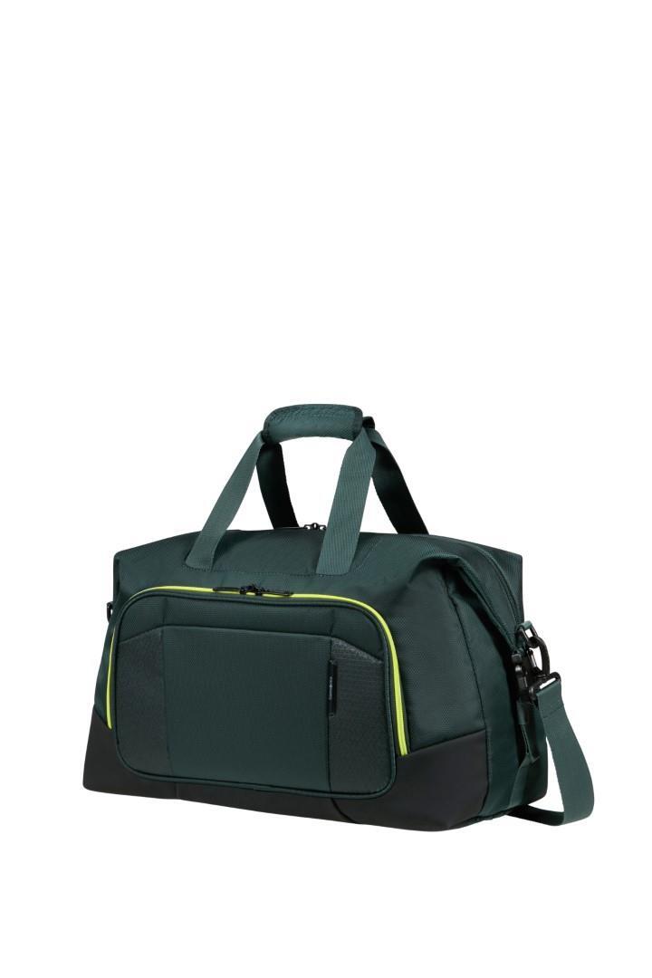 Samsonite - RESPARK Weekender Duffle 48 Overnighter Dark Teal Petrol von Samsonite