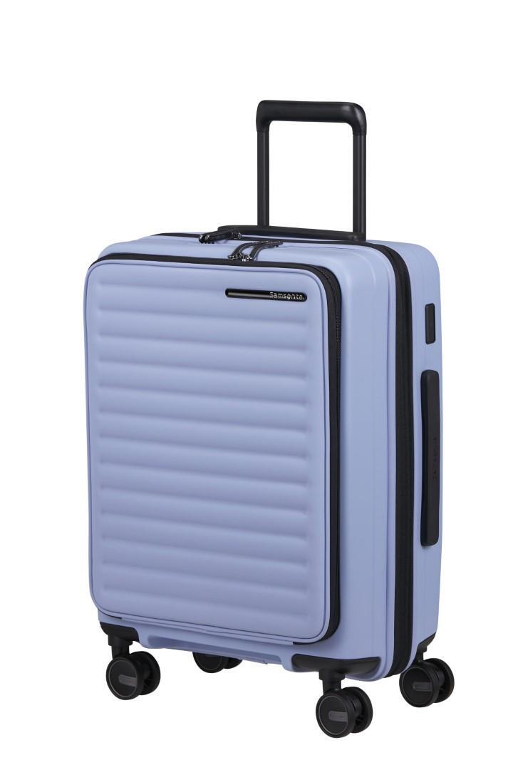 Samsonite - Samsonite - RESTACKD - SP. 55/20 EXP EASY ACCESS - lavender - Gr. - 55 von Samsonite
