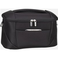 Samsonite - Re-Lite Beauty Case Black - Kosmetikkoffer  , 15 l von Samsonite
