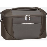 Samsonite - Re-Lite Beauty Case Climbing Ivy - Kosmetikkoffer  , 15 l von Samsonite