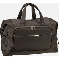 Samsonite - Re-Lite Duffle 48 Overnighter Black - Dufflebag  , 36.5 l von Samsonite