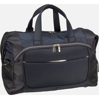 Samsonite - Re-Lite Duffle 48 Overnighter Midnight Blue - Dufflebag  , 36.5 l von Samsonite