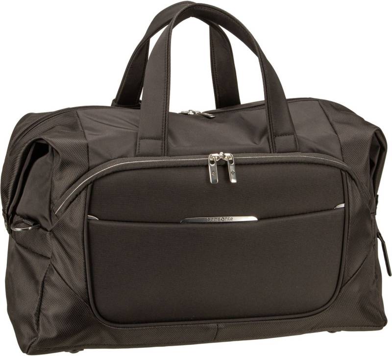 Samsonite Re-Lite Duffle 48 Overnighter  in Schwarz (36.5 Liter), Reisetasche von Samsonite
