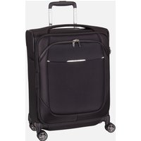Samsonite - Re-Lite Spinner 55 Black - Koffer  , 39 l von Samsonite