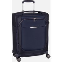Samsonite - Re-Lite Spinner 55 Midnight Blue - Koffer  , 39 l von Samsonite