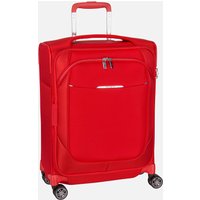Samsonite - Re-Lite Spinner 55 Poppy Red - Koffer  , 39 l von Samsonite