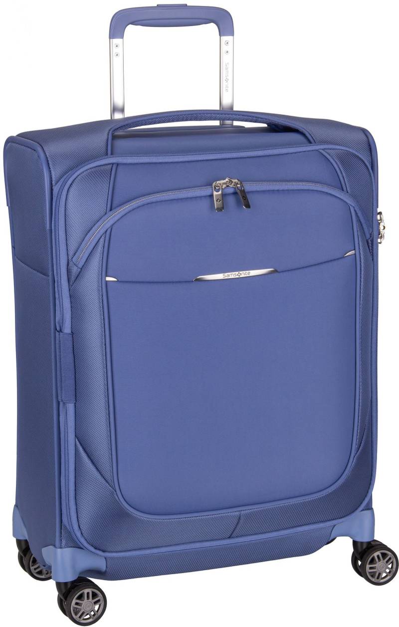 Samsonite Re-Lite Spinner 55  in Blau (39 Liter), Koffer & Trolley von Samsonite