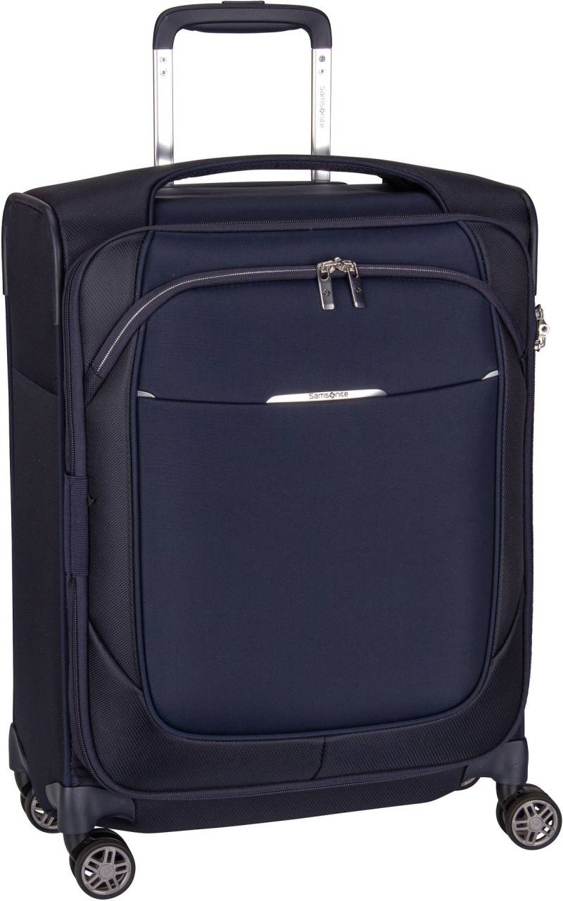 Samsonite Re-Lite Spinner 55  in Navy (39 Liter), Koffer & Trolley von Samsonite