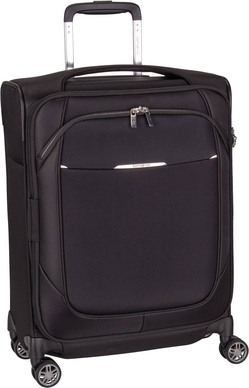 Samsonite Re-Lite Spinner 55  in Schwarz (39 Liter), Koffer & Trolley von Samsonite