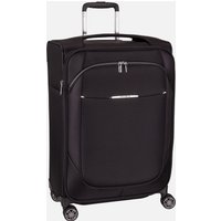 Samsonite - Re-Lite Spinner 67 Black - Koffer  , 79 l von Samsonite