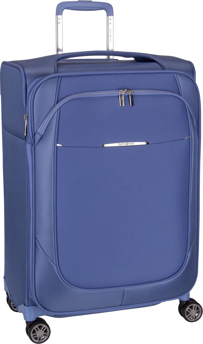 Samsonite Re-Lite Spinner 67  in Blau (79 Liter), Koffer & Trolley von Samsonite