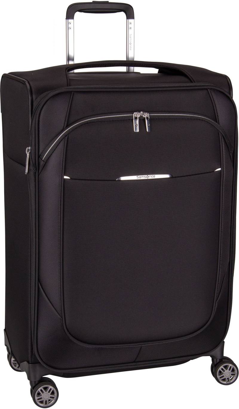 Samsonite Re-Lite Spinner 67  in Schwarz (79 Liter), Koffer & Trolley von Samsonite