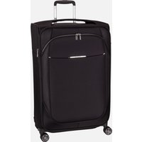 Samsonite - Re-Lite Spinner 78 Black - Koffer  , 115 l von Samsonite