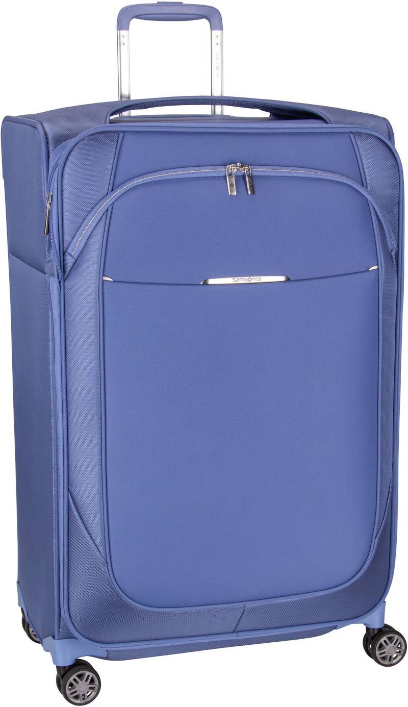 Samsonite Re-Lite Spinner 78  in Blau (115 Liter), Koffer & Trolley von Samsonite