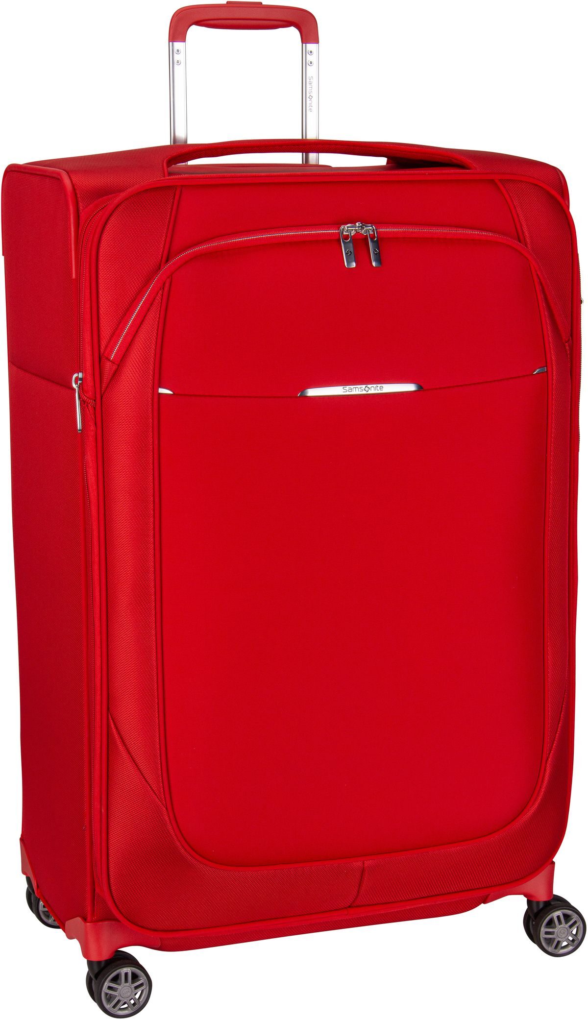 Samsonite Re-Lite Spinner 78  in Rot (115 Liter), Koffer & Trolley von Samsonite
