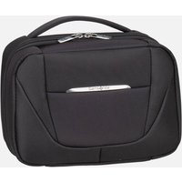 Samsonite - Re-Lite Toilet Kit Black - Kulturbeutel  , 7 l von Samsonite