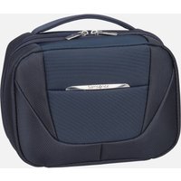 Samsonite - Re-Lite Toilet Kit Midnight Blue - Kulturbeutel  , 7 l von Samsonite