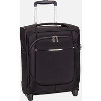 Samsonite - Re-Lite Upright 45 Underseater Black - Koffer  , 29 l von Samsonite
