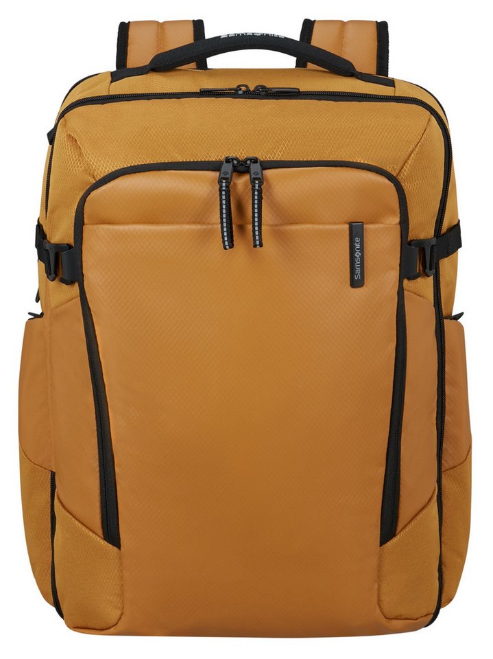 Samsonite Reiserucksack ARMOX, Laptoprucksack Rucksack Freizeitrucksack Overnighter von Samsonite