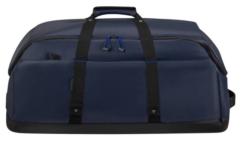 Samsonite Reisetasche ECODIVER DUFFLE L, mit Rucksackfunktion Reisetasche Weekender Sporttasche von Samsonite