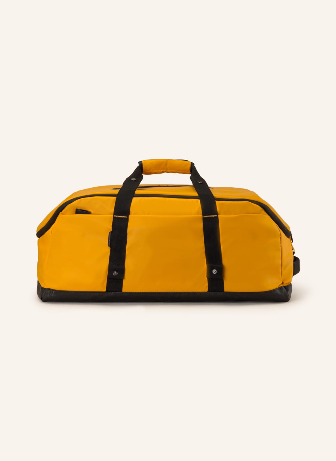 Samsonite Reisetasche Ecodiver M gelb Samsonite Reisetasche Ecodiver M gelb von Samsonite