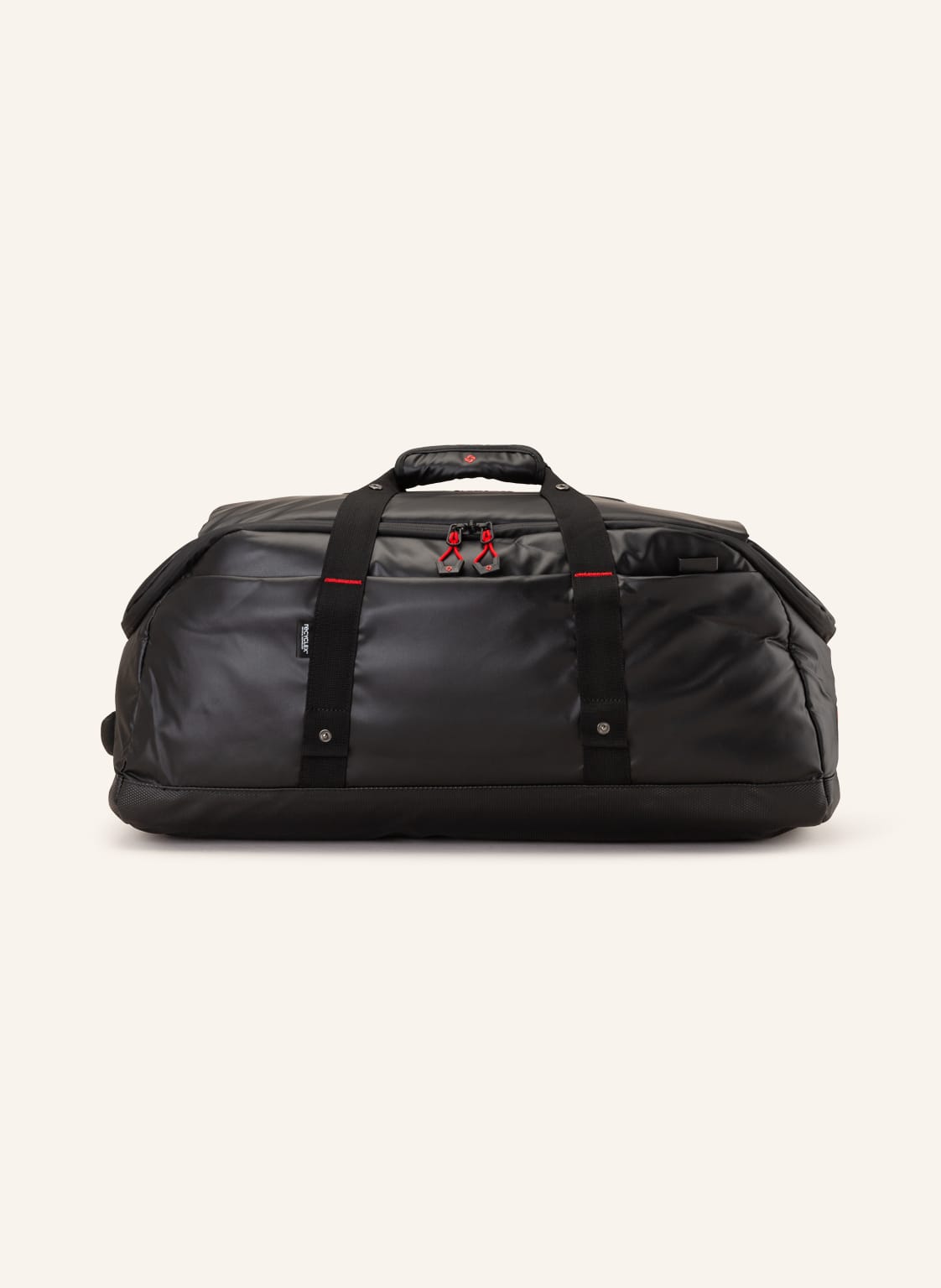 Samsonite Reisetasche Ecodiver M schwarz Samsonite Reisetasche Ecodiver M schwarz von Samsonite