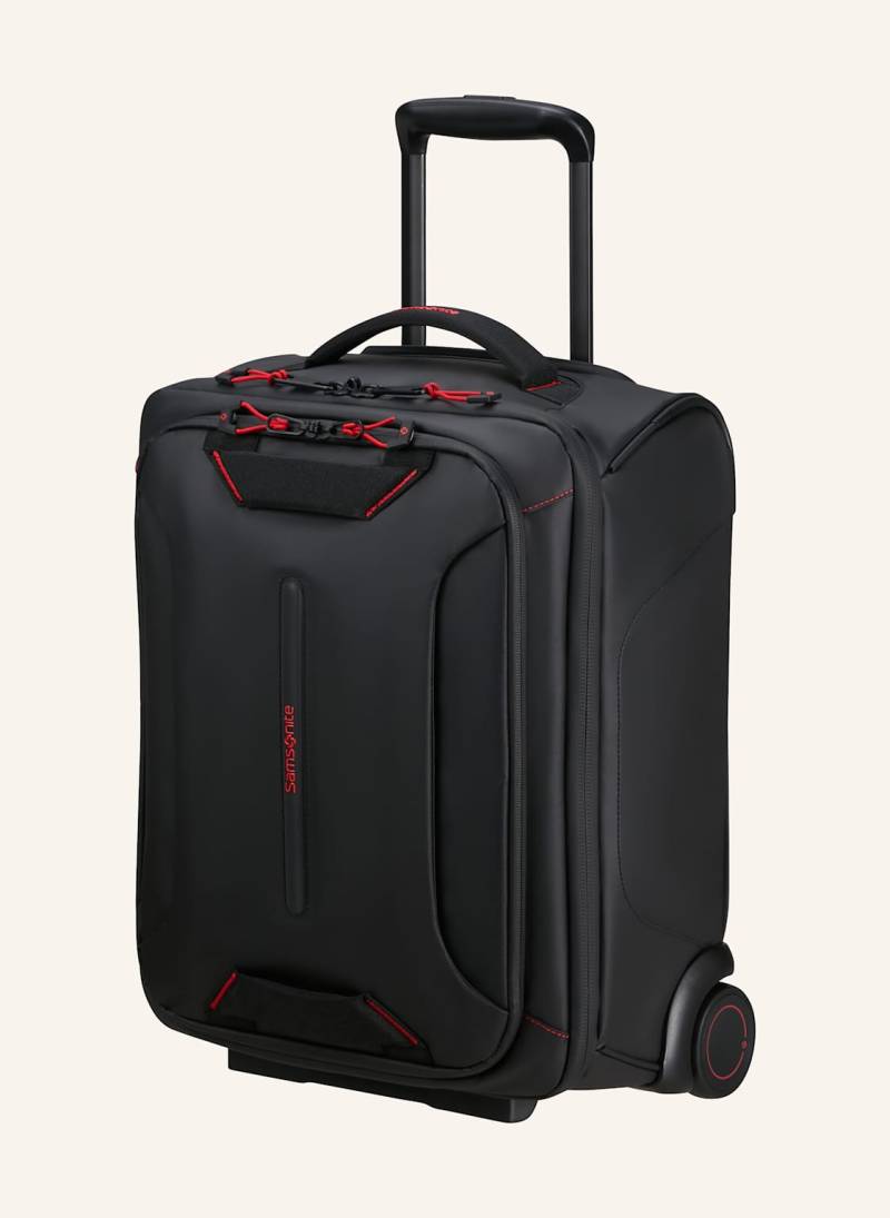 Samsonite Reisetasche Ecodiver Underseater schwarz von Samsonite