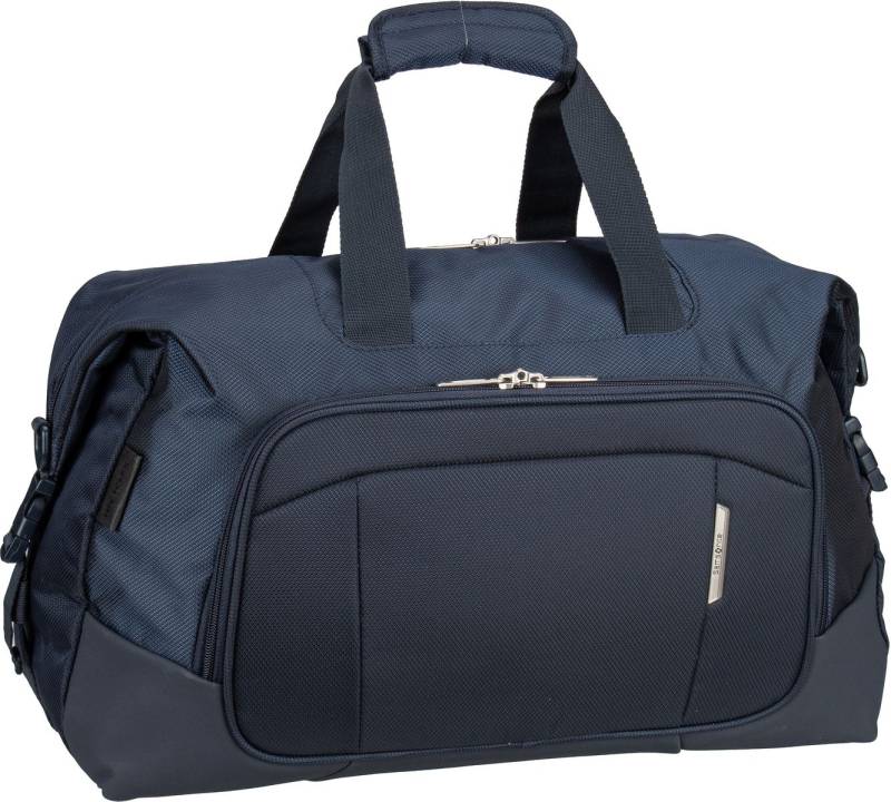 Samsonite Respark 143335  in Navy (36.5 Liter), Reisetasche von Samsonite