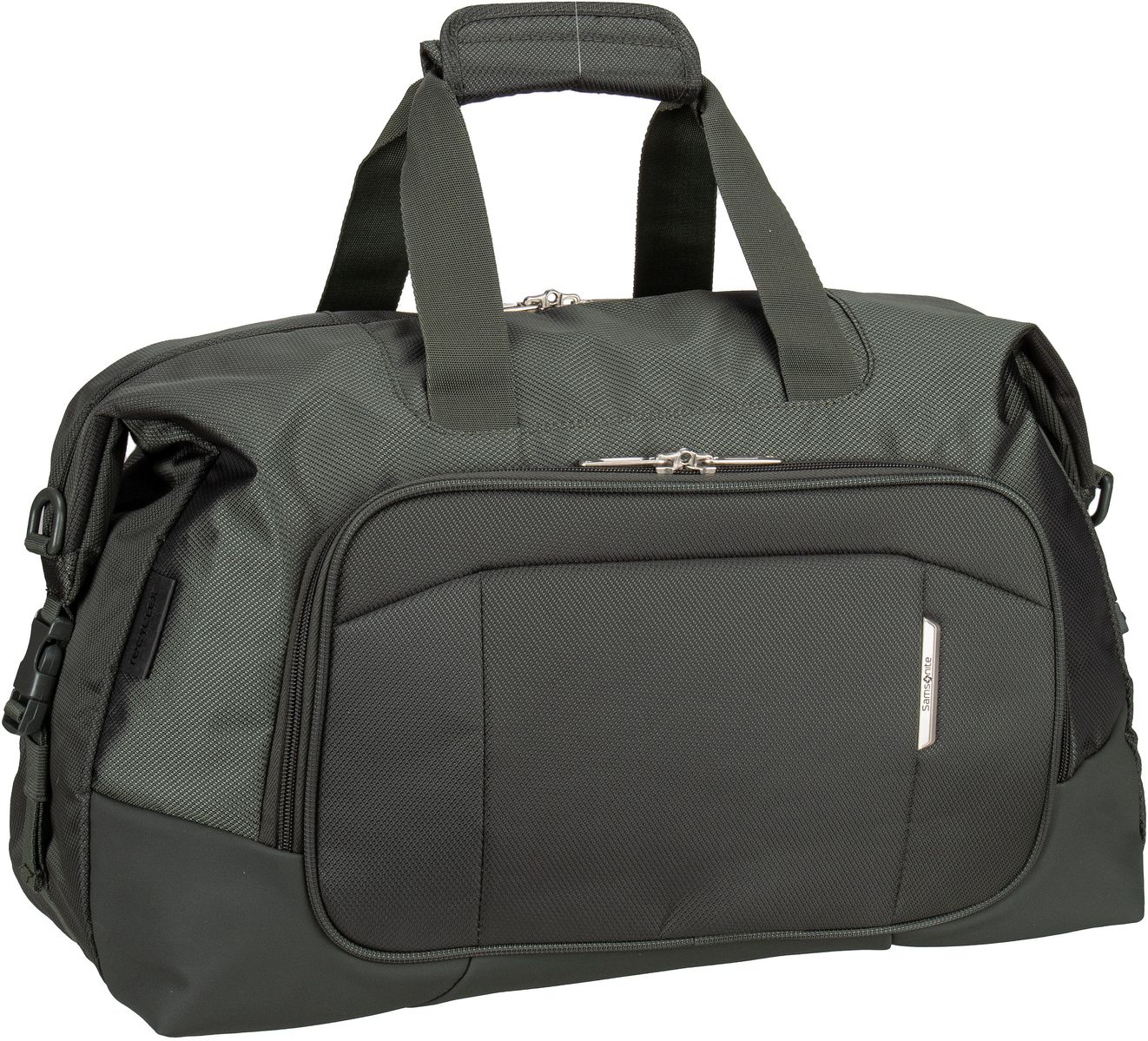 Samsonite Respark 143335  in Oliv (36.5 Liter), Reisetasche von Samsonite