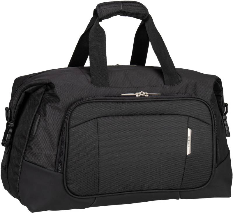 Samsonite Respark 143335  in Schwarz (36.5 Liter), Reisetasche von Samsonite