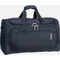 Samsonite - Respark Duffle 55 Twonighter Midnight Blue - Dufflebag  , 54 l von Samsonite