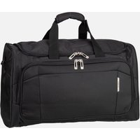 Samsonite - Respark Duffle 55 Twonighter Ozone Black - Dufflebag  , 54 l von Samsonite