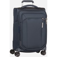 Samsonite - Respark Spinner 55 EXP Midnight Blue - Koffer  , 39 l von Samsonite